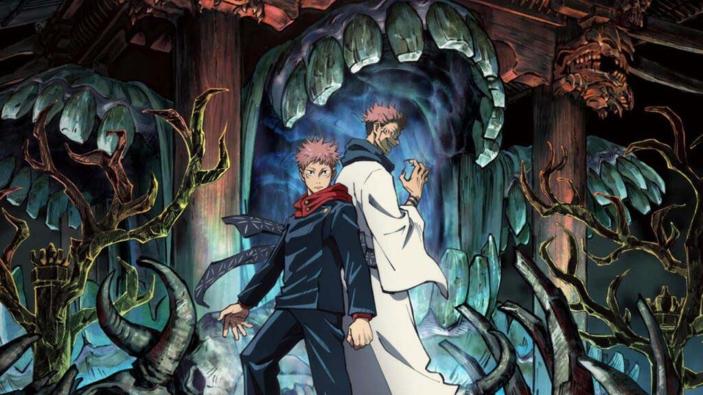 Jujutsu Kaisen 226: Gojo da un golpe fatal a Sukuna