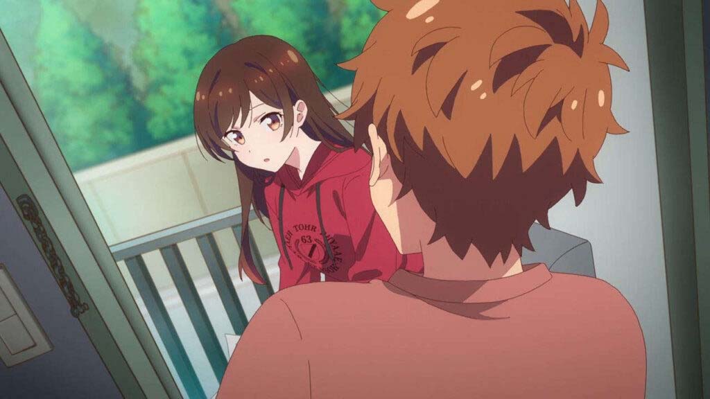 Kanojo, Okarishimasu se estrenará el 7 de julio en TV y servicios de streaming