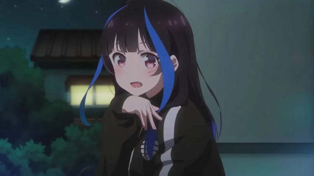 Kanojo, Okarishimasu libera nuevo visual con Mini para que te emociones por la tercera temporada