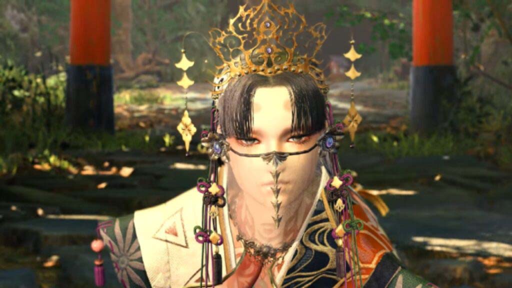 Kamitsu Gami: Path of the Goddess será la nueva entrega de Capcom, ya se anunció que estará disponible para Xbox Game Pass desde el día 1.