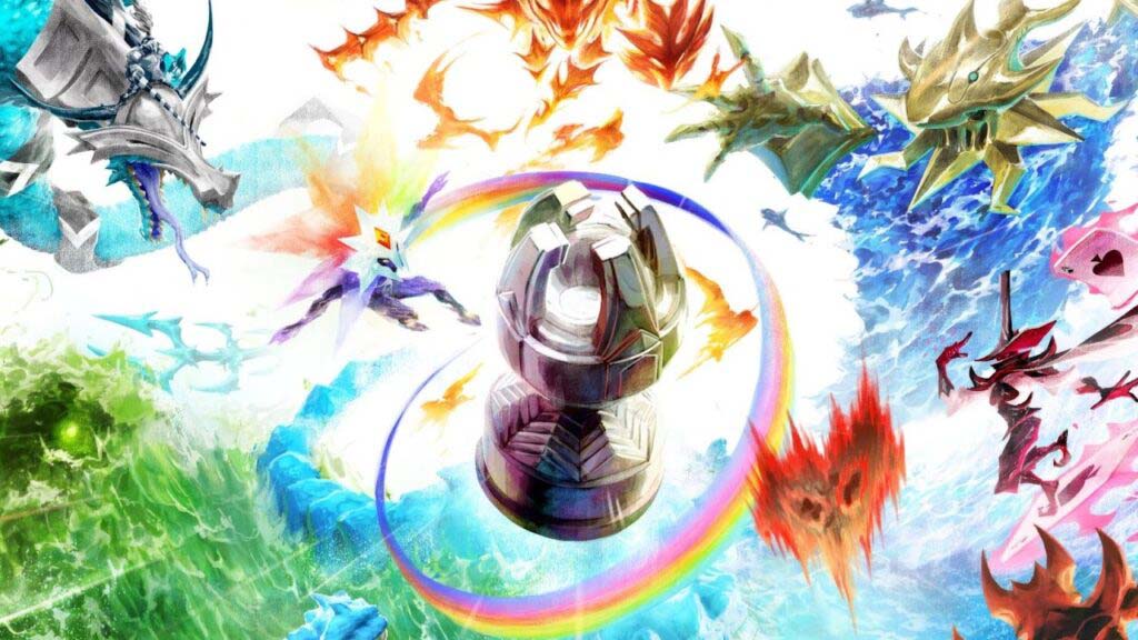 LLA 2023 WORLDS 2023