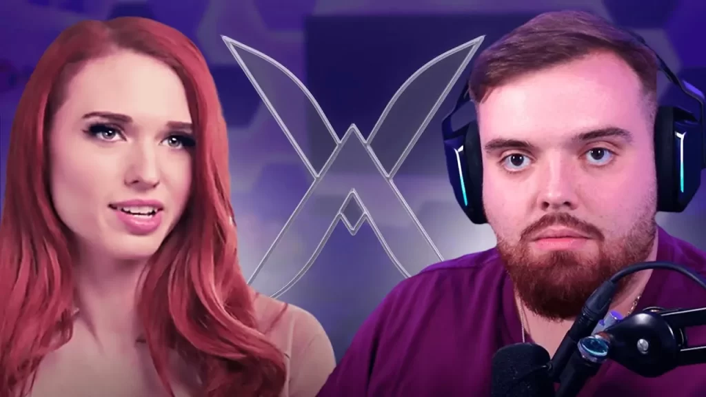 ¿Se cae La Velada del Año 3? Amouranth cancela su participación