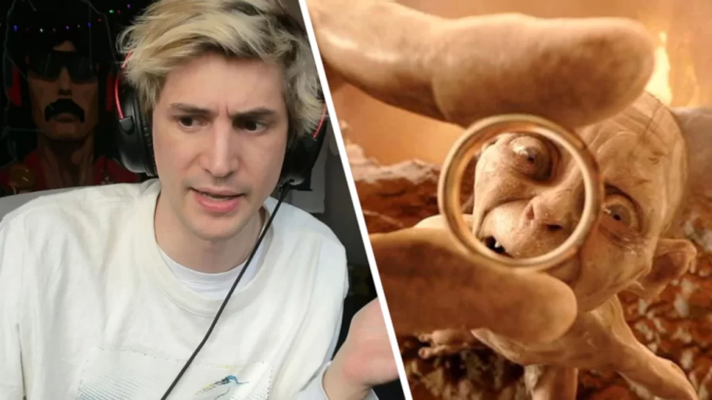 Magic: The Gathering - Streamers gastan miles de dólares buscando el Anillo Único de LOTR