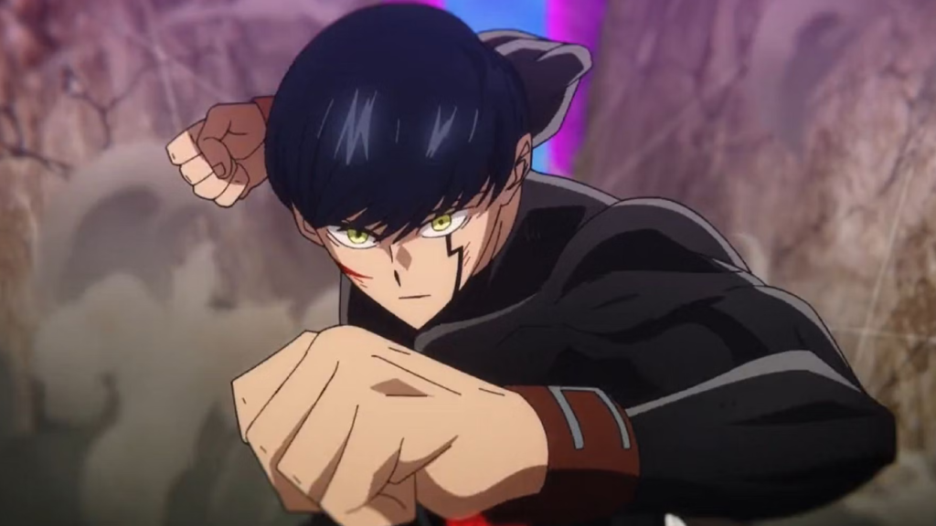 Mashle: Magic and Muscles anuncia su segunda temporada para enero de 2024. En esta ocasión adaptará el arco del Examen de selección.