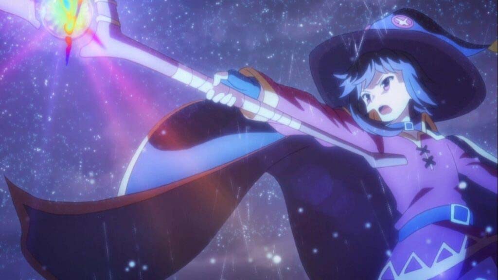 KonoSuba: God's Blessing on This Wonderful World!