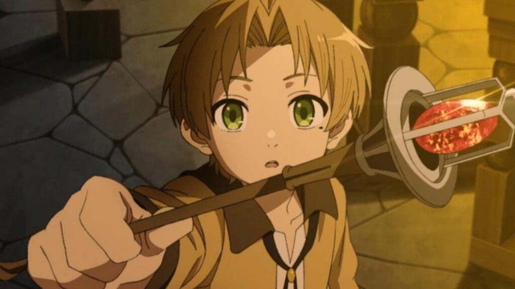 Mushoku Tensei se estrenará el 2 de julio de 2023 a través de Crunchyroll. Volveremos a ver a Rudy cada domingo, prepárate para las aventuras.