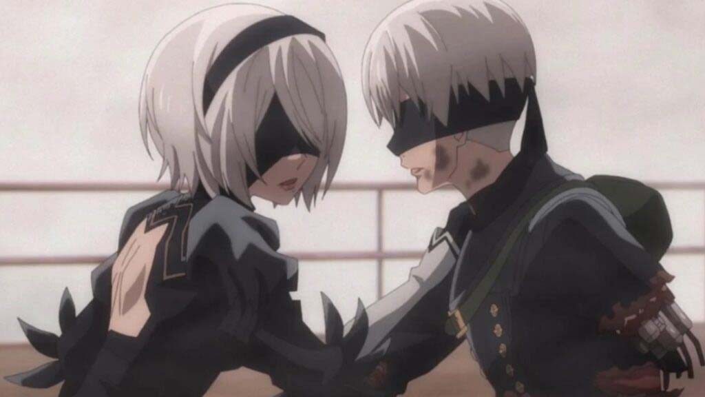 NieR: Automata Ver 1.1a por fin lanzará sus últimos episodios en la temporada de verano 2023. El 23 de julio se estrenarán del 9 al 12.