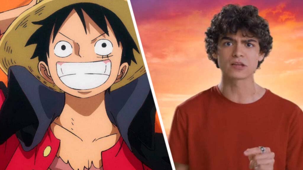 One Piece: Actor que da vida a Luffy te cuenta de que va la historia en este video