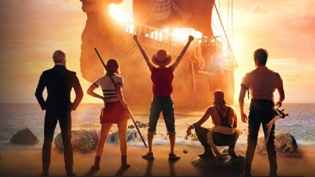 Se liberó el tráiler live action de One Piece, cuya fecha de salida es el 31 de agosto de 2023. Pero también se mostraron las reacciones del cast.