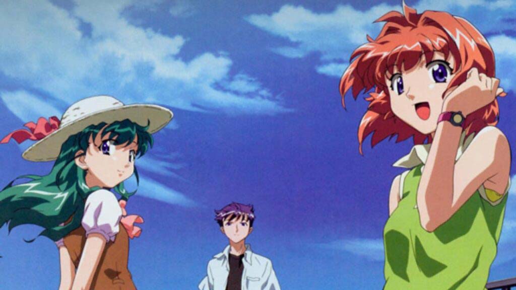 Onegai Twins celebrará su vigésimo aniversario proyectando una mini película en sala de cine japonesa, el próximo 18 de julio de 2023.