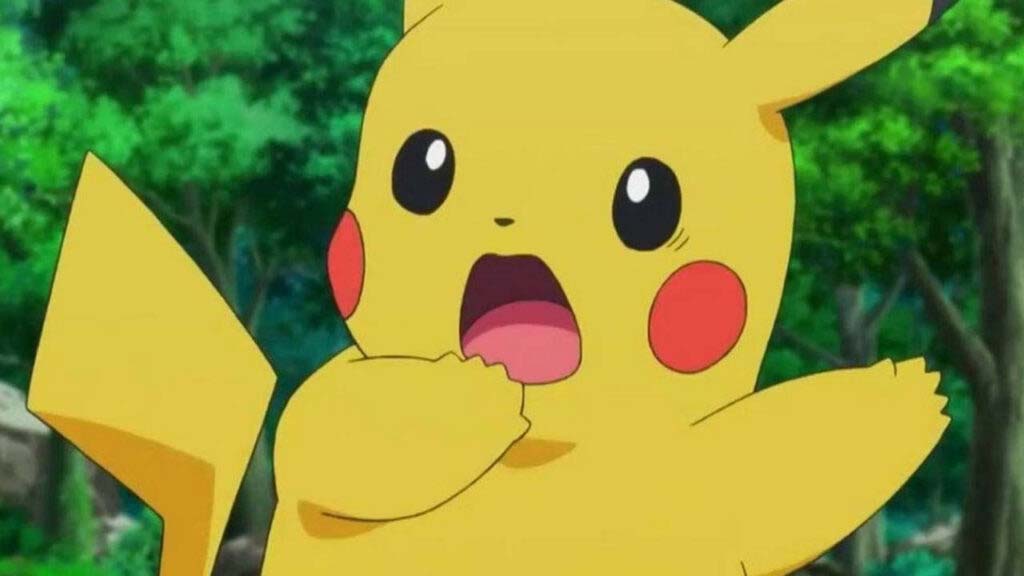 Usaban Pokémon para traficar drogas hasta Estados Unidos