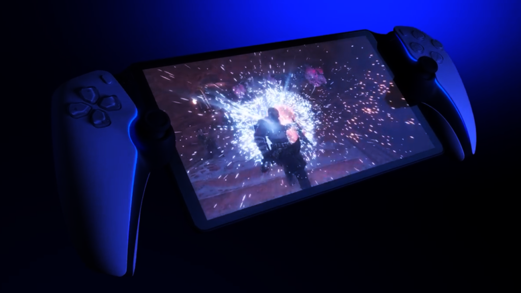 El precio del Project Q de PlayStation se filtró gracias a Microsoft y parece que irá de los 200 a los 300 dólares. Su hardware se revelará en 2023.