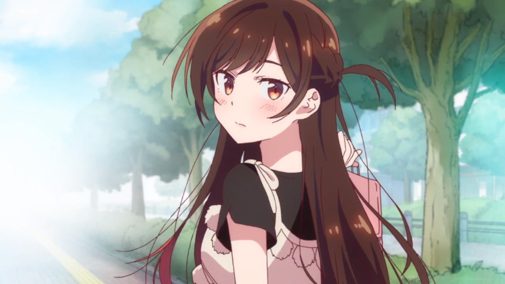 La tercera temporada de Kanojo, Okarishimasu: Rent-A-Girlfriend contará con doce episodios en su entrega de 2023, podrás verla en Crunchyroll.