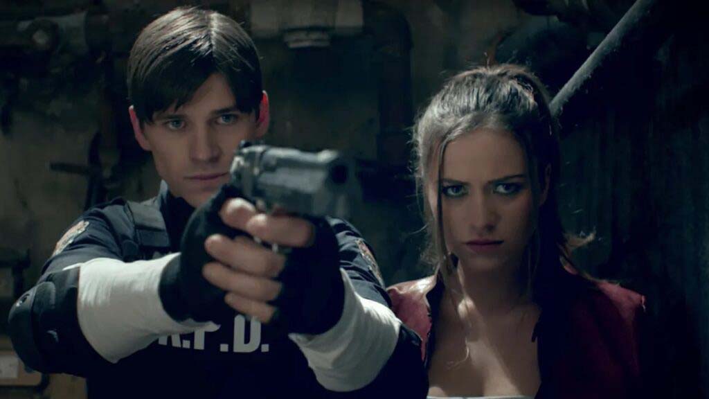 Se anuncia un nuevo filme de Resident Evil que adaptará parte del título de The Umbrella Chronicles, pese al fracaso de Welcome to Racoon City.