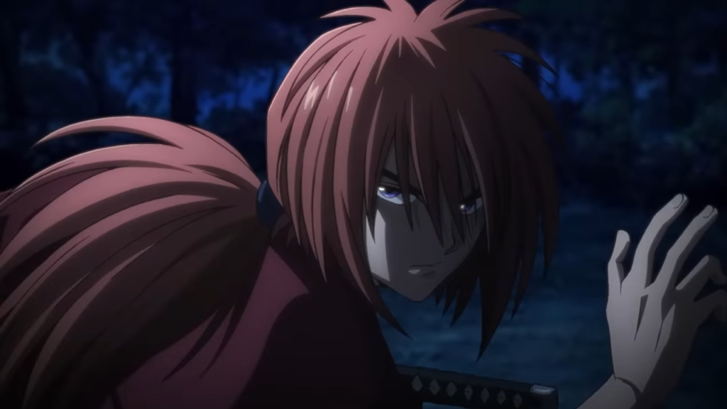 El remake de 2023 de Rurouni Kenshin se estrenará el 6 de julio de 2023, pero aún no se revela cuál plataforma lo tendrá disponible para LATAM.
