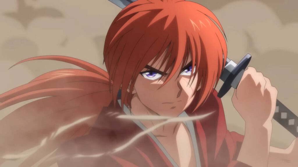 Rurouni Kenshin: Nuevo avance revela más detalles de la serie con todo y opening