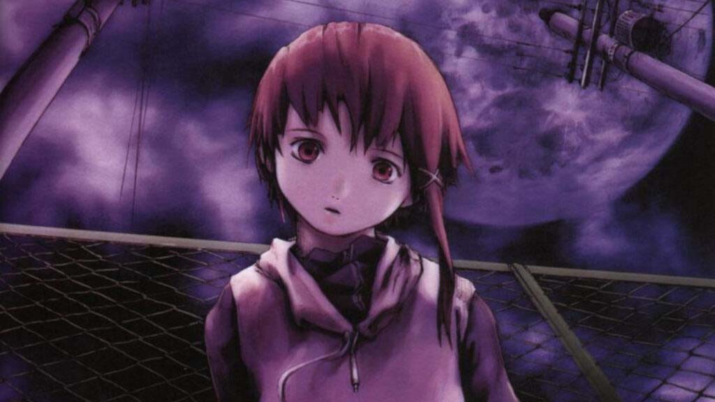 Lain volvió, en forma de un juego extraño de explicar para celebrar su aniversario