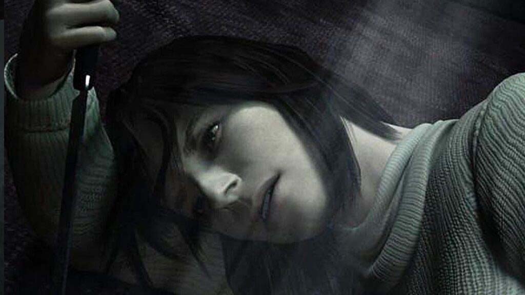 Silent Hill 2 remake 2023