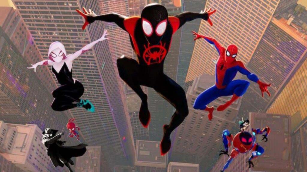 Spider-Man: A través del Spider-Verso está en los cines de México, decidimos presentarte un test de personalidad, descubre qué Spider-Man eres.