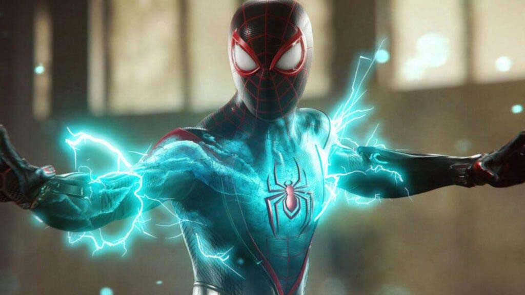 Marvel's Spider-Man 2