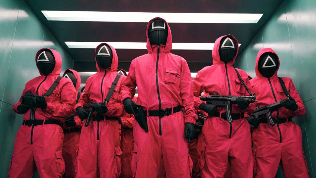 Squid Game regresan con segunda temporada y reality