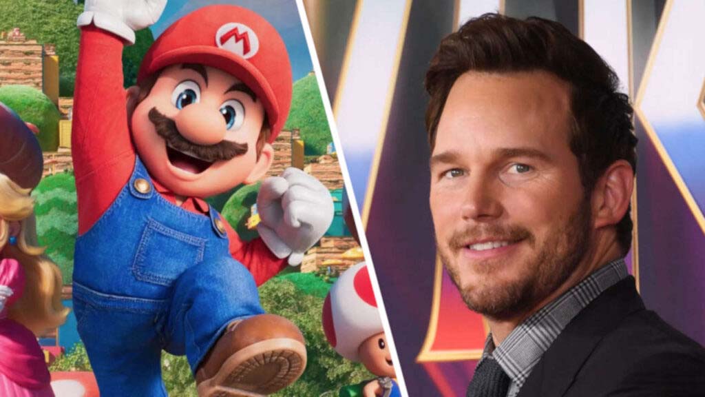 Super Mario Bros. La Película: Chris Pratt dice que pronto anunciarán la secuela