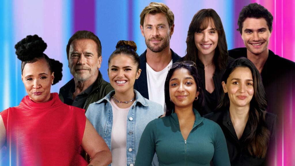 Tudum: A qué día y a qué hora puedes ver los próximos anuncios de Netflix