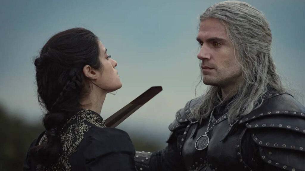 The Witcher: Henry Cavill se despide de Geralt en un emotivo mensaje