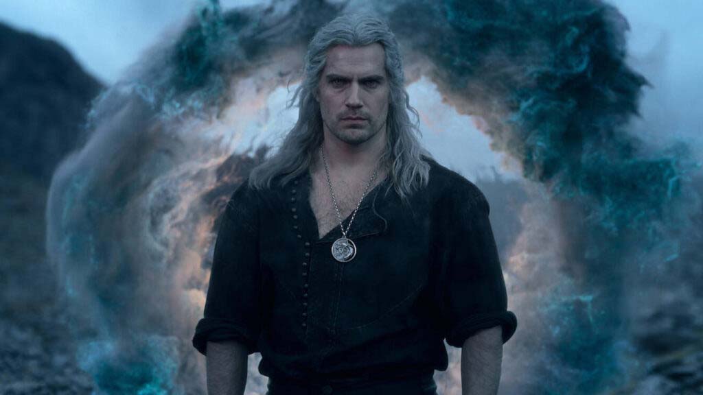 The Witcher revela el tráiler de su Temporada 3 y dice adiós a Henry Cavill