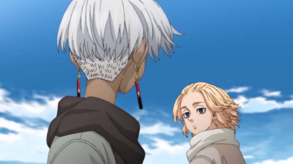 Tokyo Revengers: Tercera temporada se estrenará en octubre 2023