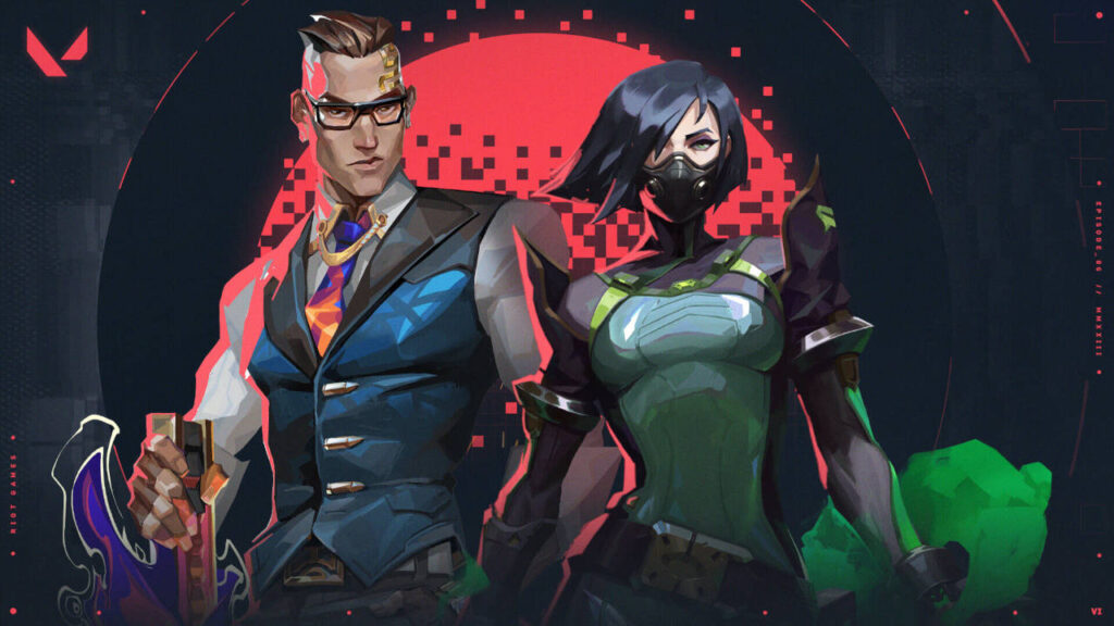 Valorant estaría por brincar a consolas, ya estaría en fase de prueba