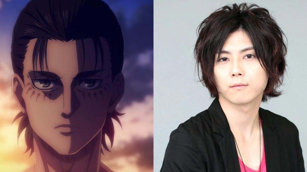 El actor de voz de Eren Jaeger nos revela que el final está a la vuelta de la esquina, en sus redes sociales mostró el gran guión de Attack on Titan.