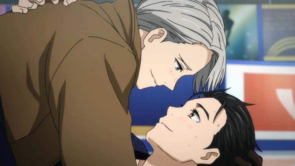 Yuri on Ice