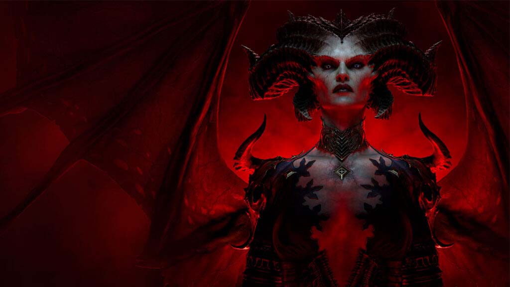 Diablo IV, todo lo que debes de saber