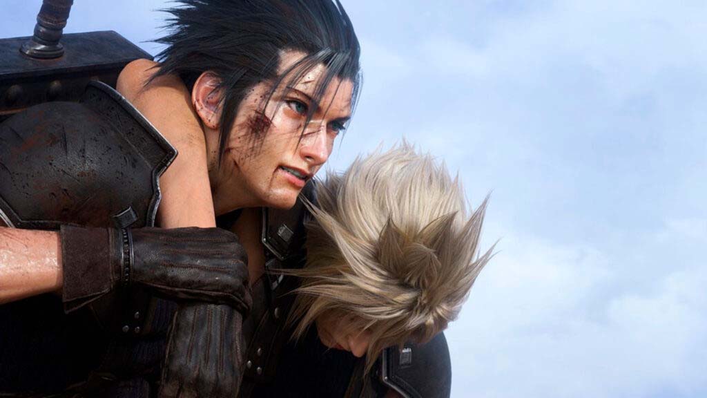 Final Fantasy VII Rebirth tendrá un combate mejorado
