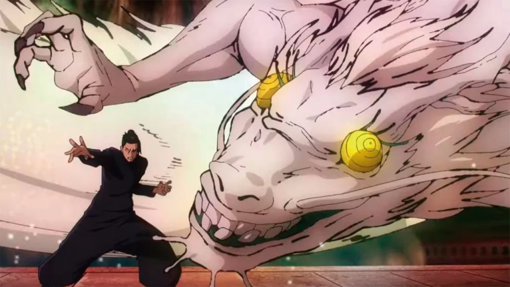 Crunchyroll confirmó que tendrá simulcast de la segunda temporada de Jujutsu Kaisen a partir del 6 de julio de 2023, su fecha de estreno oficial.