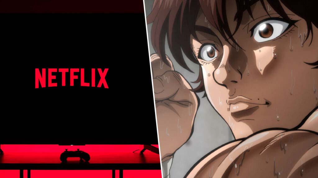 Netflix revela todos sus estrenos de anime, series y más para julio 2023.