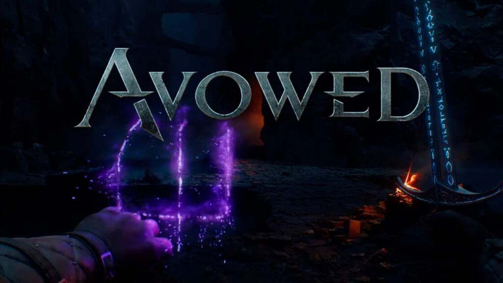 Avowed