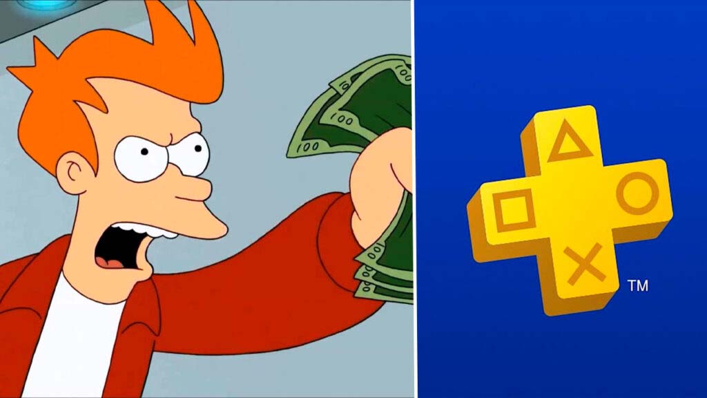 PlayStation Plus está en oferta