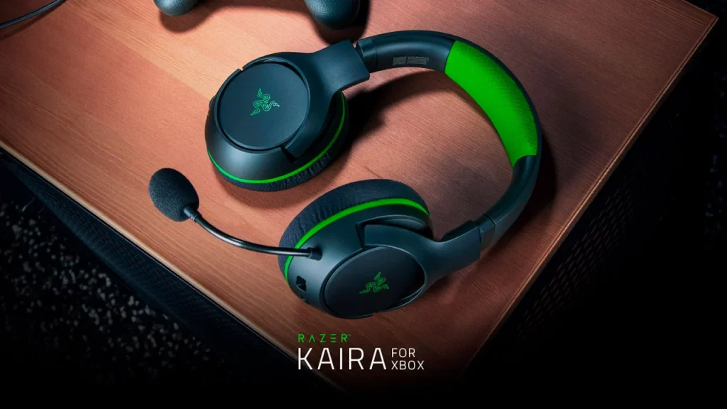 Análisis Razer Kaira