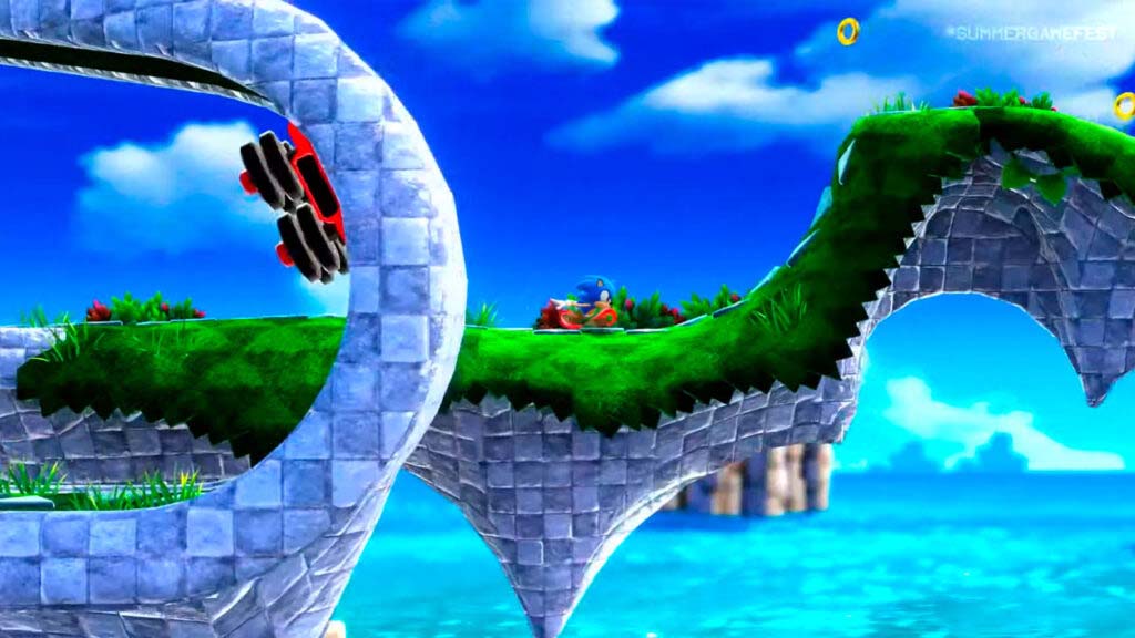 Sonic Superstars anunciado