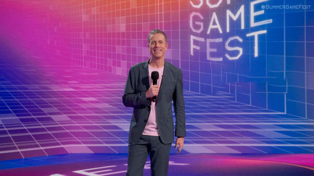 Summer Game Fest no mayó al e3 según Geoff Keighley