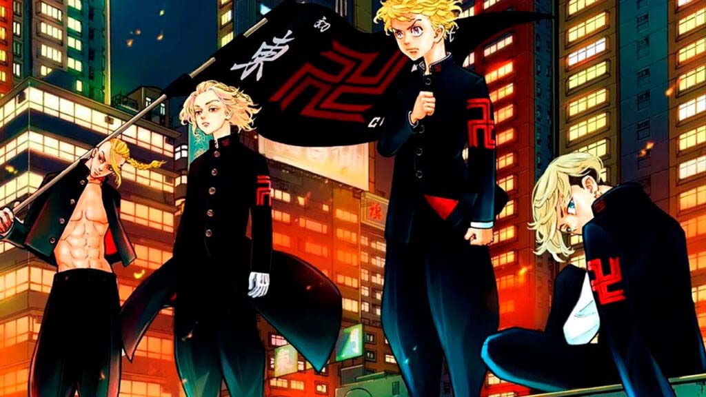 Tokyi Revengers tendrá videojuego