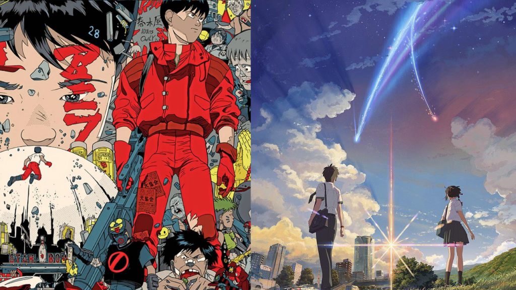 Los live action de anime siguen su camino con diferentes producciones. A continuación te comentamos los proyectos en la mira.