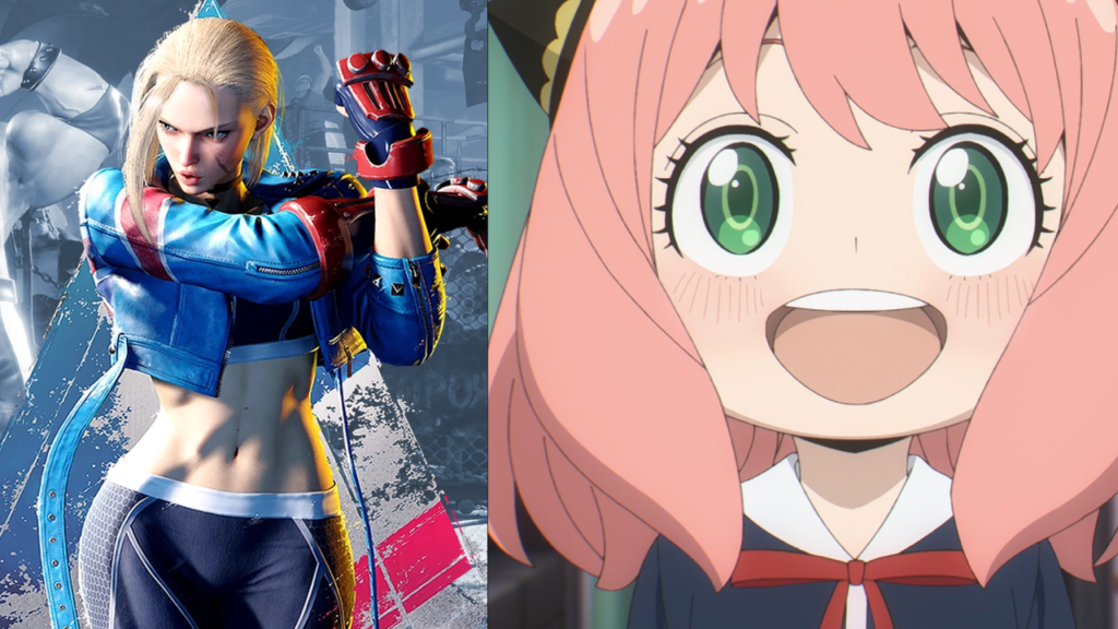 La colaboración de Street Fighter y Spy x Family está en puerta y parece que el mangaka está más entusiasmado que nosotros. Mira su ilustración.