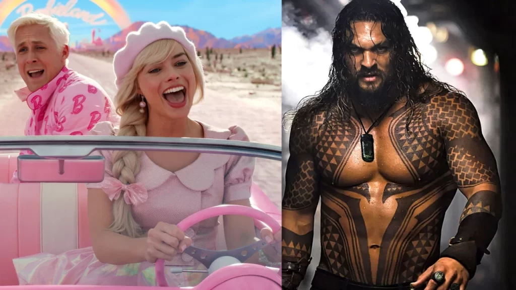 Barbie es una de las películas más taquilleras de Warner Bros. consiguió 52 millones de dólares en un par de días, es el quinto filme más taquillero.