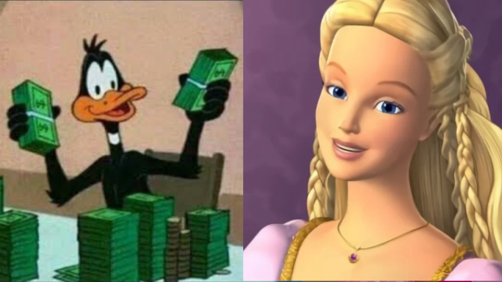 Una empresa ofrece un salario de ensueño por maratones y ranchear las películas previo al estreno de la película de Barbie live action.