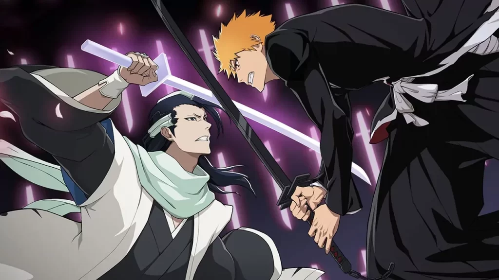 Bleach tendrá un nuevo videojuego y esto es lo que tienes que saber