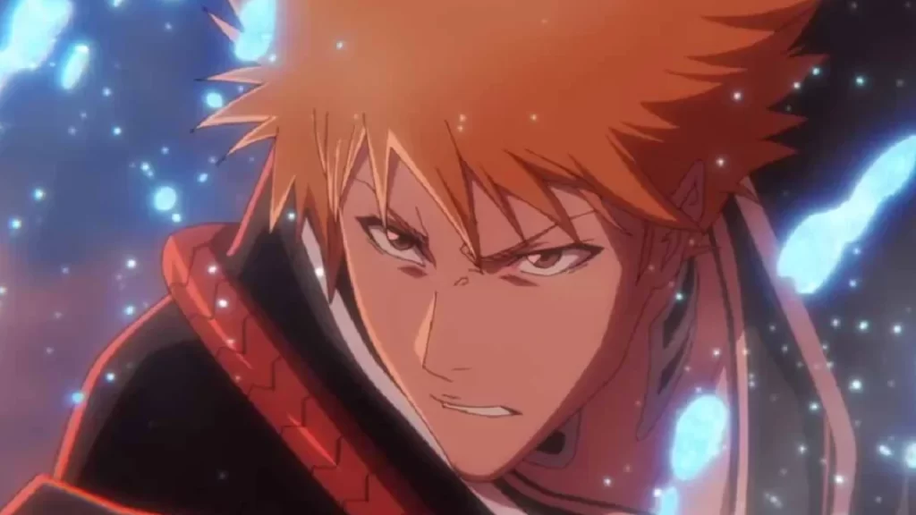 Bleach Thousand-Year Blood War nos sorprendió con una escena post créditos en la que se revela el nuevo poder de Ichigo.