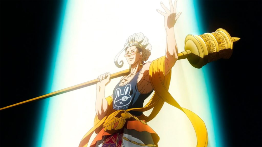 La segunda parte de la segunda temporada de Record of Ragnarok II estará de regreso el 12 de julio de 2023. Ya se lanzó el nuevo tráiler.